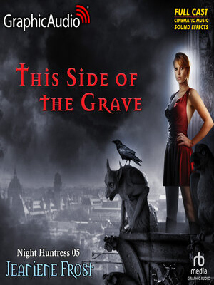 cover image of This Side of the Grave